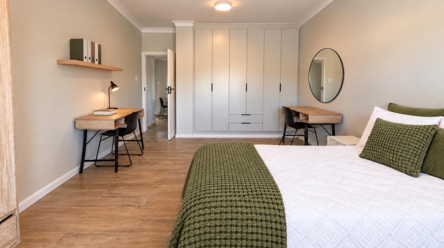 To Let 2 Bedroom Property for Rent in Rondebosch Western Cape